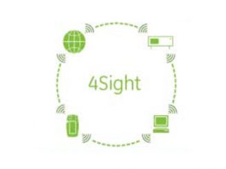 4Sight - Calibration and Maintenance Software