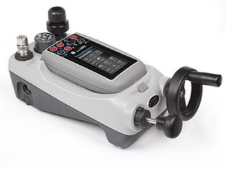 DPI 620 Genii - Multifunction Calibrator