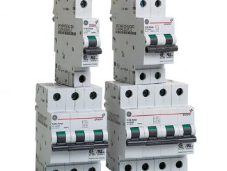 ElfaPlus Global DIN-Rail devices with UL approval