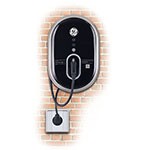 WattStation Wall Mount - Commercial