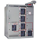 AKD-20 Low-Voltage Switchgear