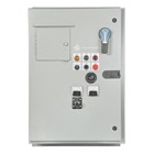 ASTAT XT Enclosed Soft Starter Panels