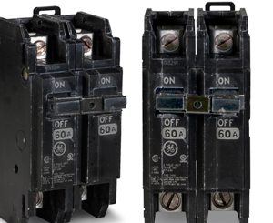 Q-Line Miniature Circuit Breakers