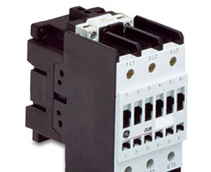 C-2000* Contactor