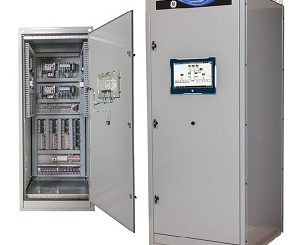 Digital Commander Paralleling Switchgear