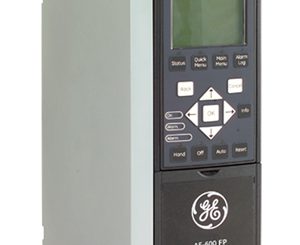 AF-600 FP* Fan & Pump Drives