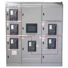 Entellisys* 3.0, 4.0 & 4.5 Low-Voltage Switchgear