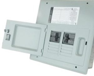 PowerMark Gold* Main Breaker Generator Panel