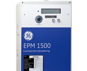 EPM 1500 Single-point Submetering System