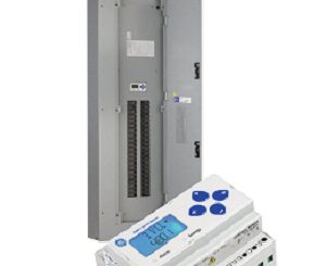 A-Series* II AMP1 Integrated Power & Energy Meter