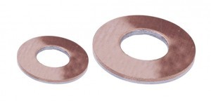 ACP Bi-metallic washer