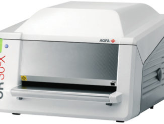 Digitizer AGFA Healthcare CR 30-X