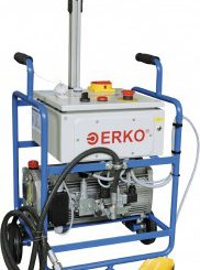 AH 550 Electric hydraulic unit