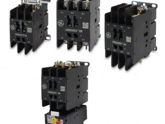 Definite-Purpose Contactors