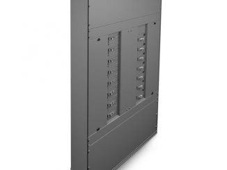 EntellEon* Low-Voltage Power Panel