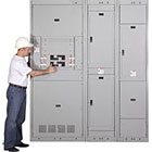 Spectra* Series Integrated Switchboard