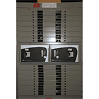 Spectra* Series Integrated Submetering Panelboard