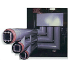 Min-I-Phase Isolated Phase Bus Duct