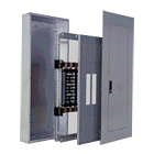 A-Series* II Panelboard