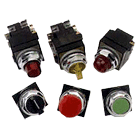 CR104P NEMA Pilot Devices