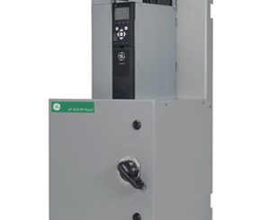 AF-600 FP* Enclosed Drive Panel