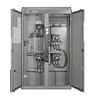 CR330/CR331/CR332 Electro-mechanical Reduced Voltage Starters