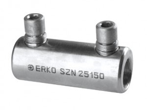 SZN Shear off screw connector up to 1 kV