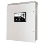 TR Panel Box Extension Series