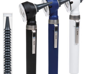 KaWe PICCOLIGHT Otoscopes