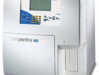 HORIBA Pentra 60 OT