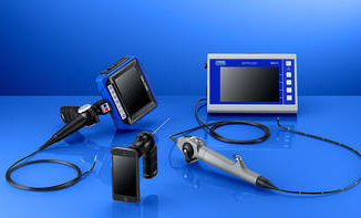 KARL STORZ Endoscopy Equipment