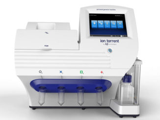 ThermoFisher Scientific Ion Torrent Personal Genome Machine (PGM™)