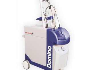 QUANTA SYSTEM Domino