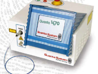 Quanta System Quanta 1470