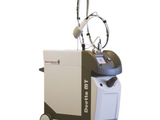 QUANTA SYSTEM Duetto