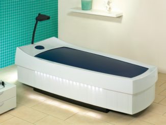 Trautwein AquaThermoJet