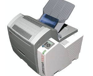 AGFA DRYSTAR 5302 Laser Imager