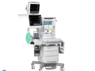 CARESTATION 600 Series