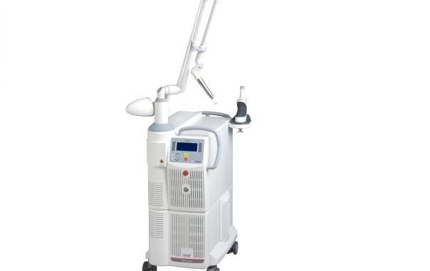 Fotona XS dynamis