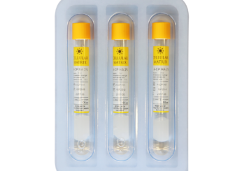 REGENLAB Cellular Matrix