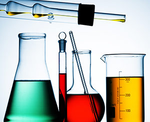 Water Cleaning Chemicals