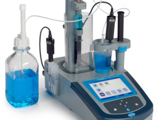 Titralab® AT1000 & KF1000 Series