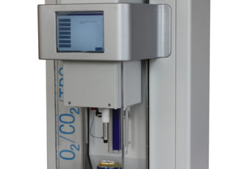 Orbisphere 6110 Beverage Analyzer