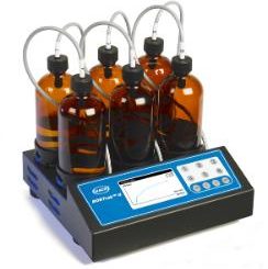 BODTrak II Manometric BOD Apparatus