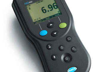 HQD Portable Meters HQD Portable Meters