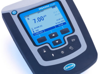 HQD Benchtop Meters
