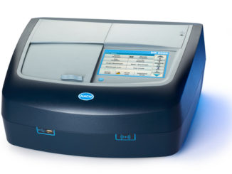 DR6000 Benchtop Spectrophotometer