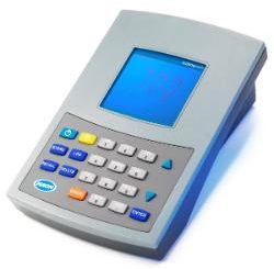 H-Series Benchtop Meters