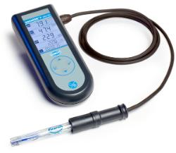 Sension+ Portable Meters