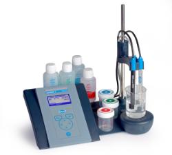 Sension+ Benchtop Meters